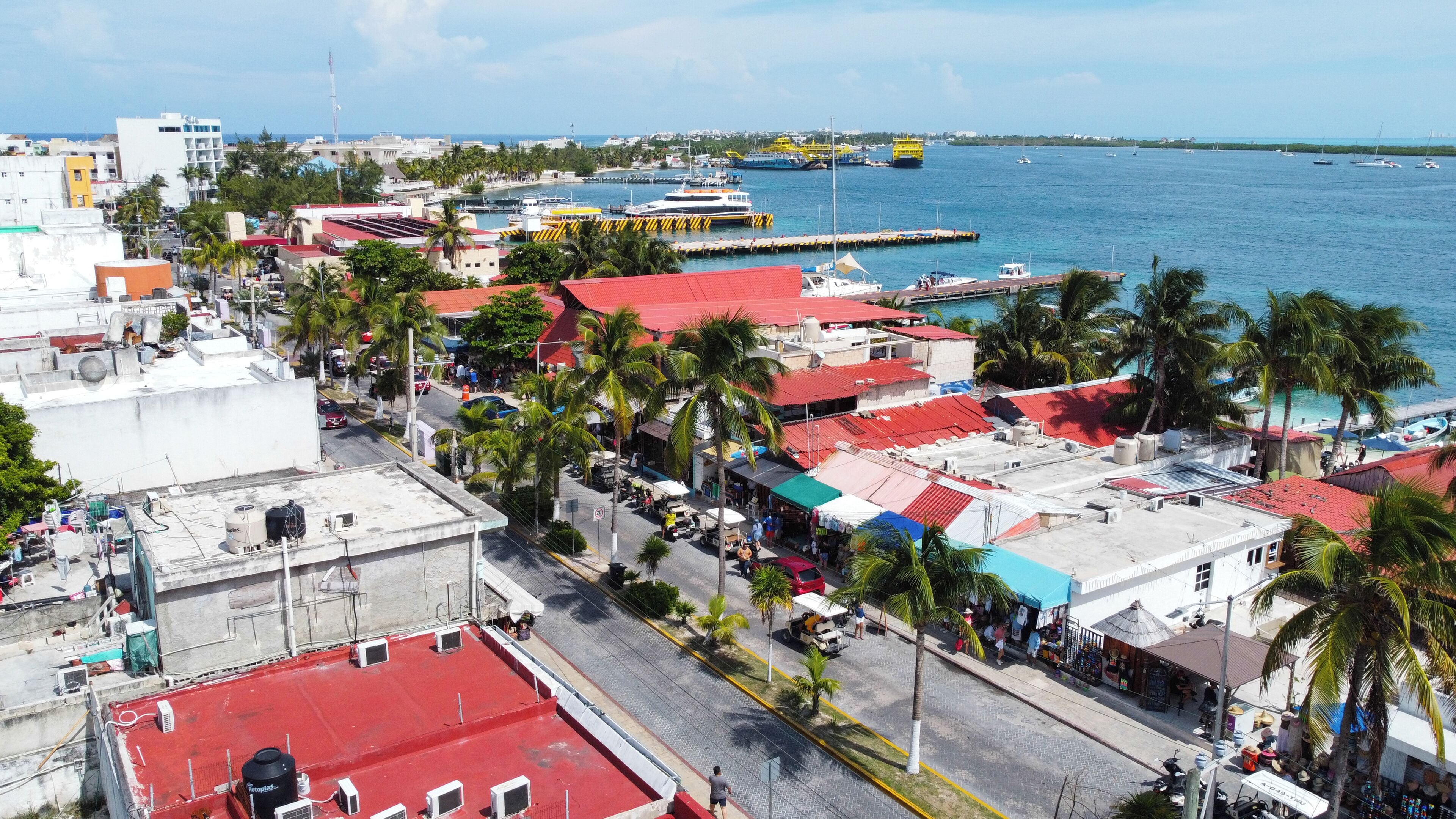 Photo - Rustic Hotel Isla Mujeres