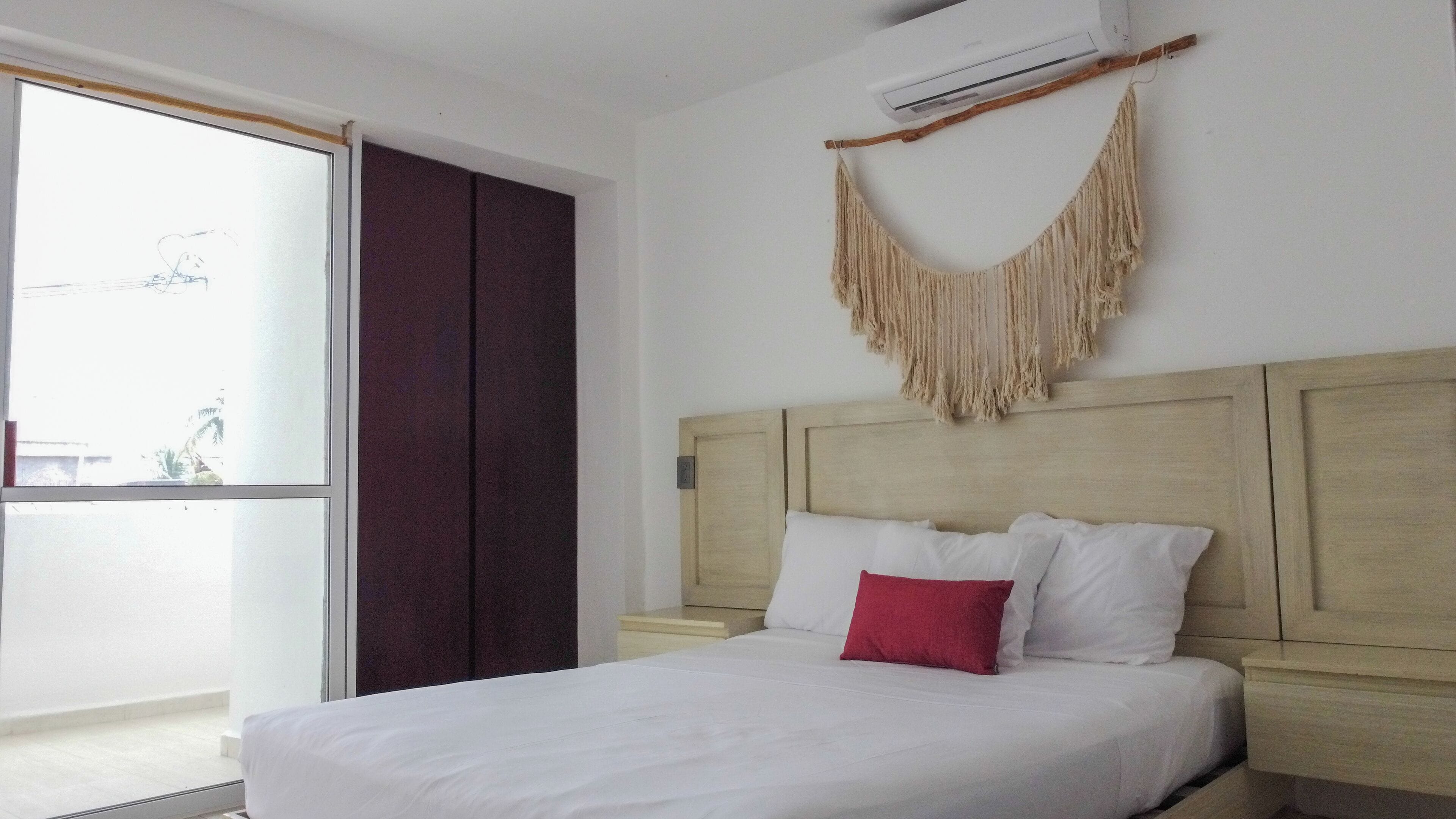 Photo - Rustic Hotel Isla Mujeres