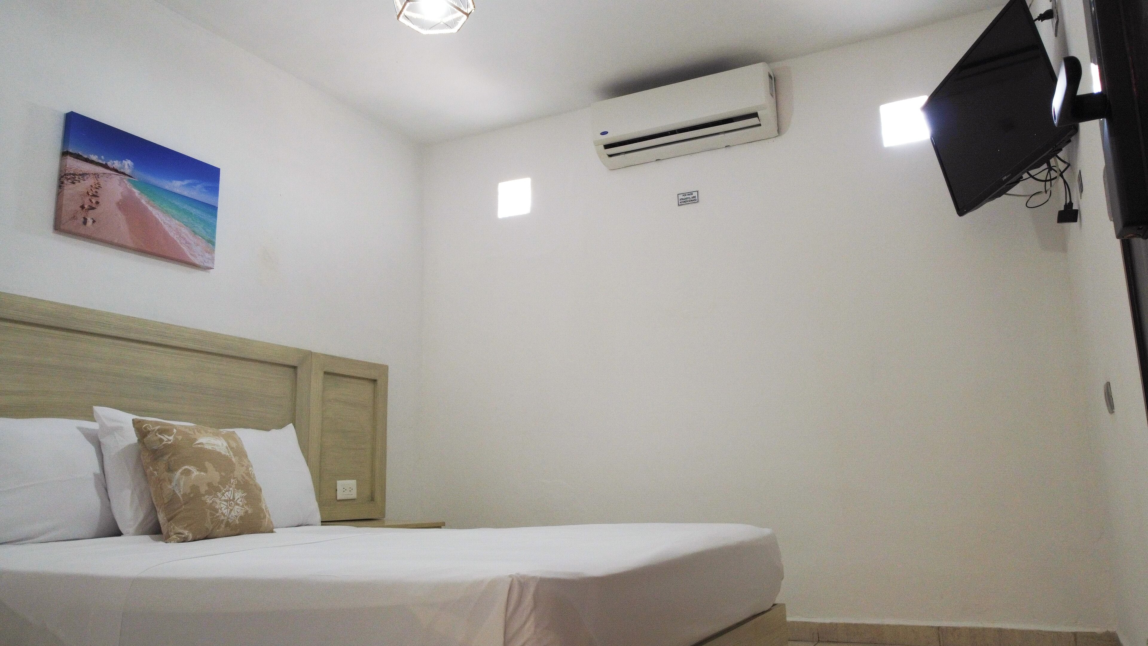 Photo - Rustic Hotel Isla Mujeres