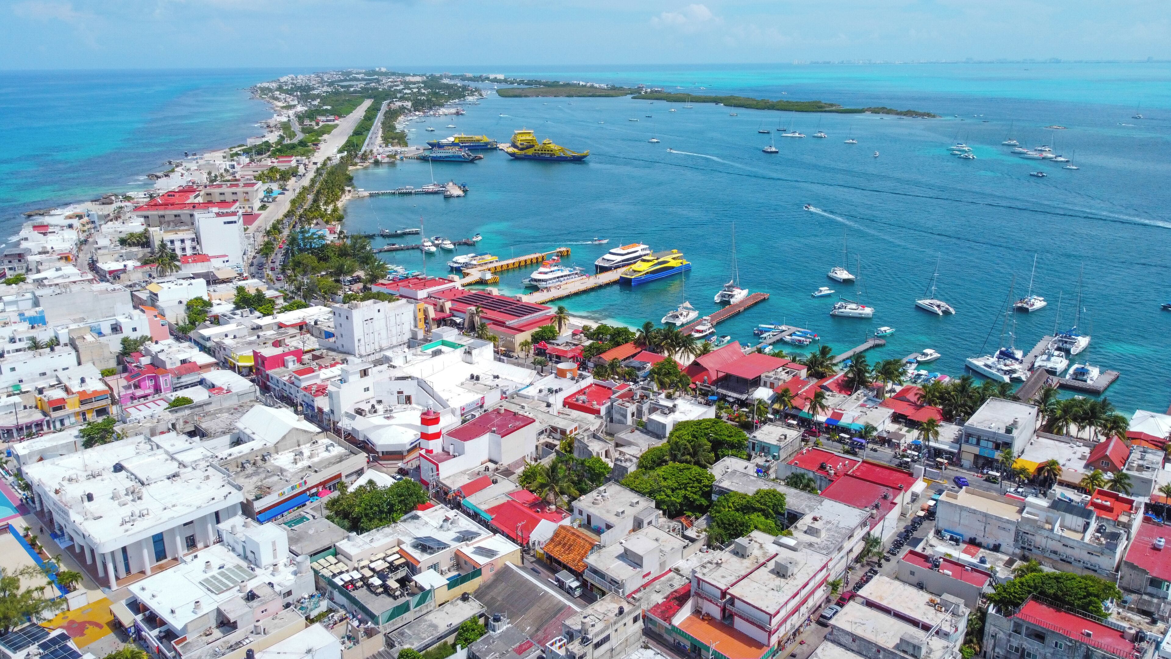 Photo - Rustic Hotel Isla Mujeres