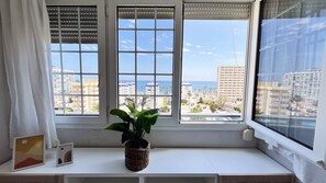 Interior - Mshome Sunset Apartment (Benalmadena Costa)