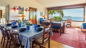 Dining - Pénélope by Interhome (Giens)