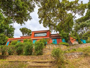 Exterior - Pénélope by Interhome (Giens)