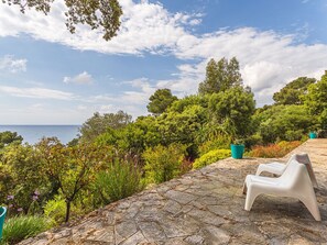 Property grounds - Pénélope by Interhome (Giens)