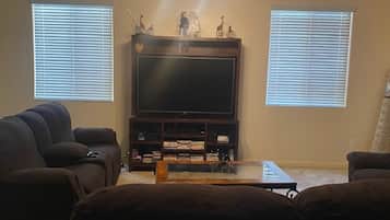 Smart-tv