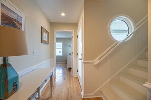 Interior - Patriot's Place - Corolla, Ocean Sands, 180 Yds to Beach, Pool, Hot Tub, Pool Table, Pets OK (Corolla)
