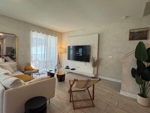 Smart TV 