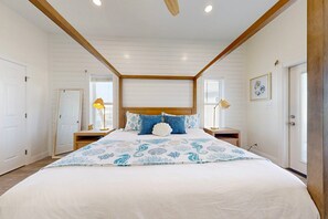 3 Schlafzimmer, kostenloses WLAN, Bettwäsche