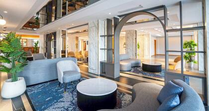 Aston Emidary Bangka Hotel And Conference Center