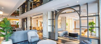 Aston Emidary Bangka Hotel And Conference Center