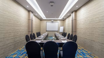 Salle de réunion