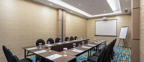 Salle de réunion