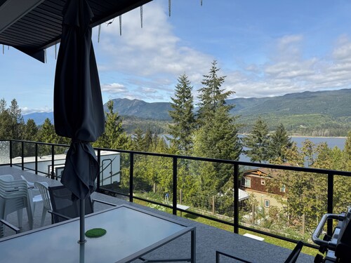 Oceanview short term rental at lookout Avenue.