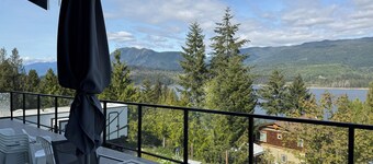 Oceanview short term rental at lookout Avenue.