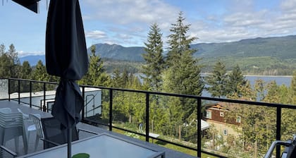Oceanview short term rental at lookout Avenue.