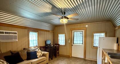 Comfy Standard Cabin