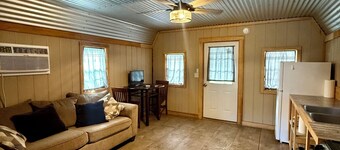 Comfy Standard Cabin