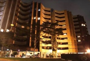 Fachada