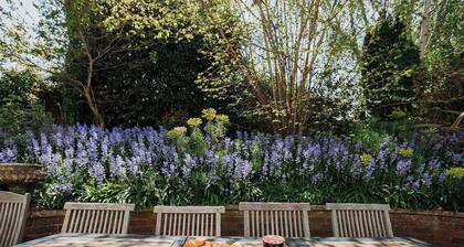 Sleeps 12-14 - Dog Friendly - Parking - Cowes