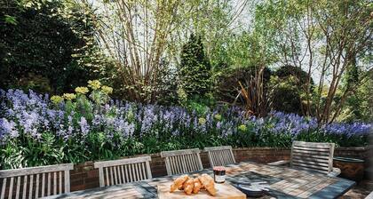 Sleeps 12-14 - Dog Friendly - Parking - Cowes