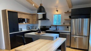 Eget kjøkken
