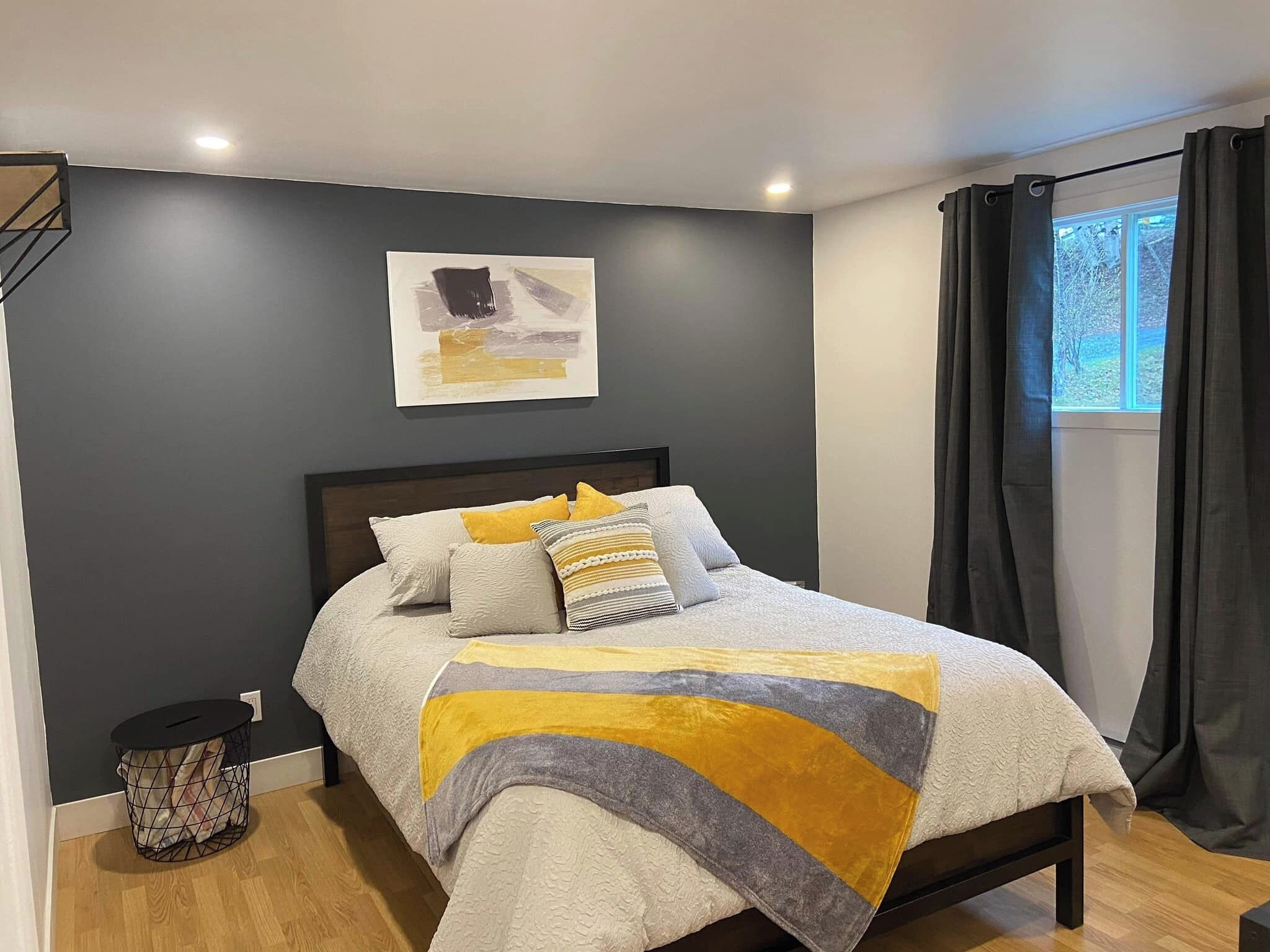 3 Schlafzimmer, Bügeleisen/Bügelbrett, WLAN, Bettwäsche