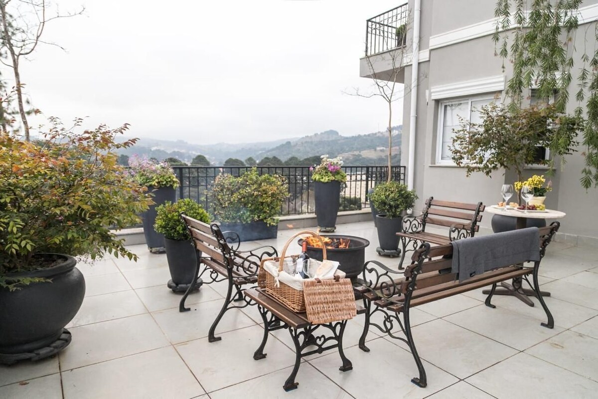 Image de profil de l’hôte