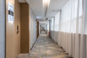 Interior - Calvin International Hotel Guangzhou Sanyuanli Metro Station Branch (Guangzhou)