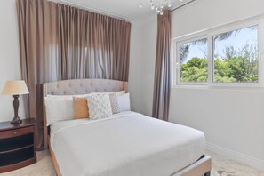 5 bedrooms