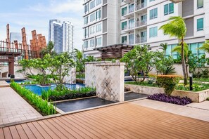 Exterior - Minale by Kozystay - Kuningan (Jakarta)