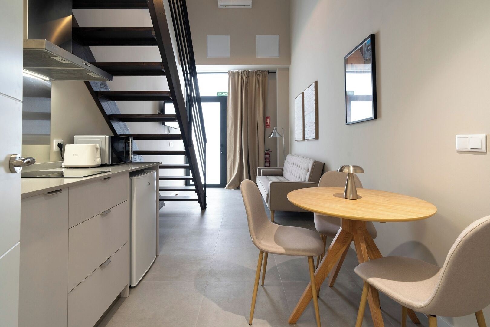Interieur