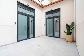 Detalle exterior