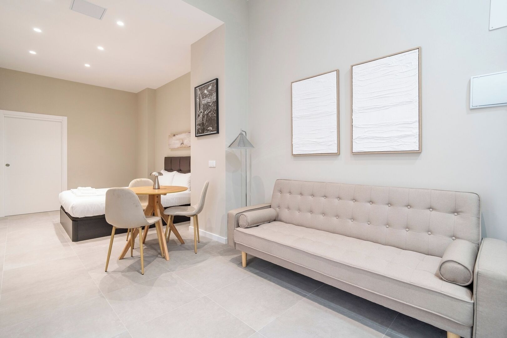 Interieur