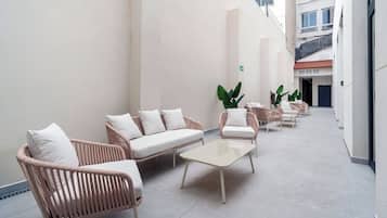 Terras