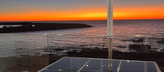 Oceanfront Retreat Wirrina Cove Fleurieu Coast