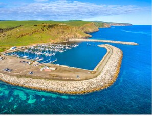 Port de plaisance