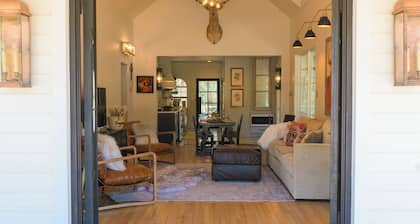 Roundtop show, Marburger Escape! 5 miles from downtown Roundtop!