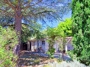 Exterior - Villa Datcha by Interhome (Moissac-Bellevue)