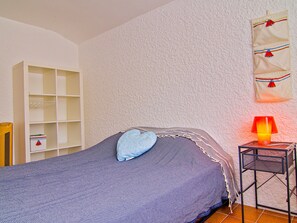 4 bedrooms, Internet