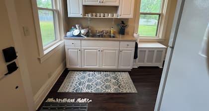 Modern 2BR Home – Near Cuyuna Trails & Downtown