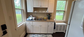 Modern 2BR Home – Near Cuyuna Trails & Downtown