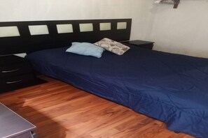 3 chambres, Wi-Fi, draps fournis