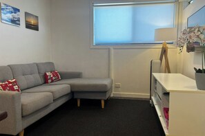 スマートテレビ