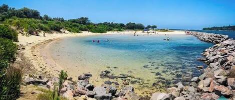 Plage