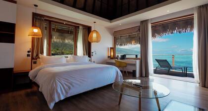 Tahiti Lagoon Resort