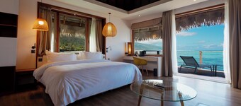 Tahiti Lagoon Resort