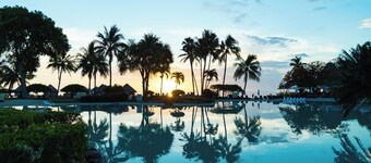 Tahiti Lagoon Resort