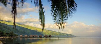 Tahiti Lagoon Resort