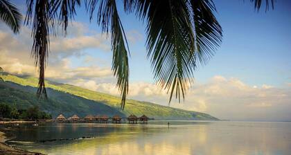 Tahiti Lagoon Resort