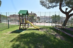 Espace pour enfants